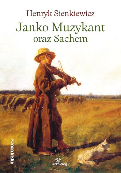 Janko Muzykant oraz Sachem