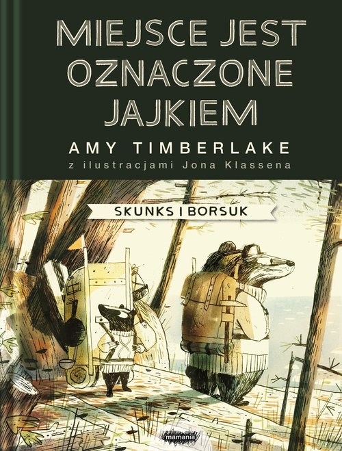 Jano i Wito uczą mówić SZ. T.4 Grosz na szczęście