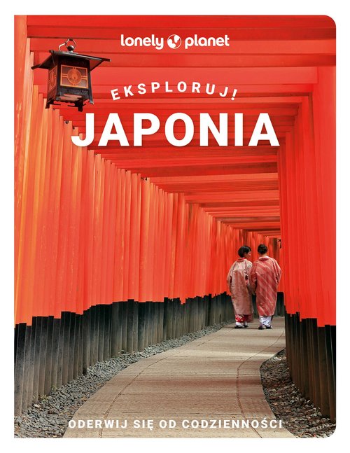 Japonia Eksploruj!