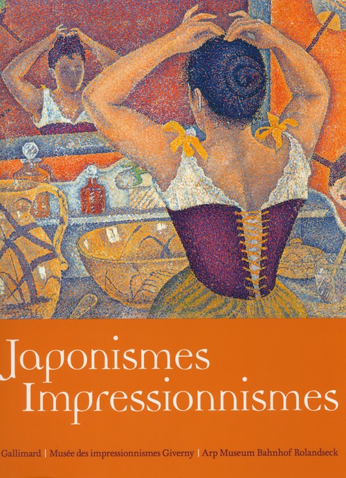 Japonismes Impressionnismes