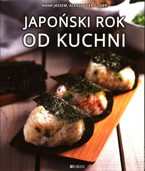 Japoński rok od kuchni