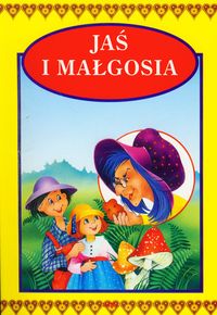 Jaś i Małgosia