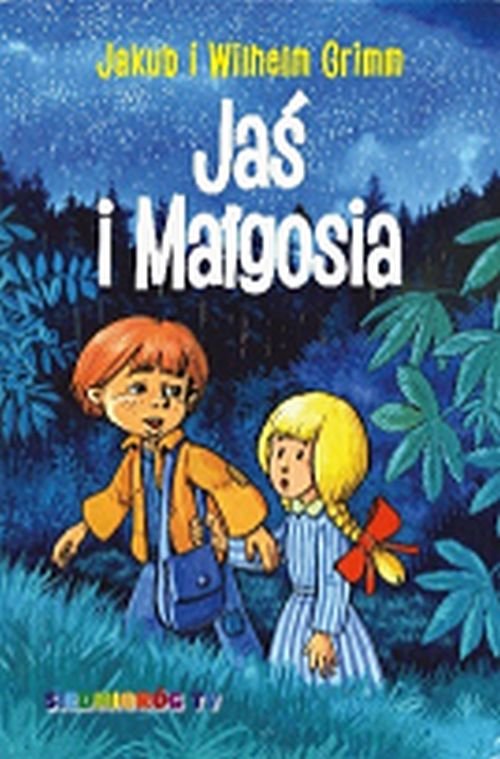 Jaś i Małgosia