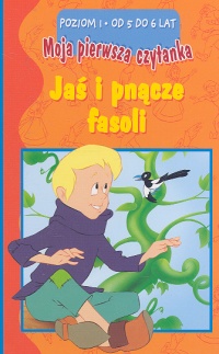 Jaś i pnącze fasoli