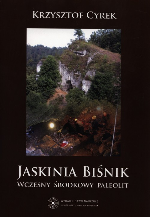 Jaskinia Biśnik. Wczesny środkowy