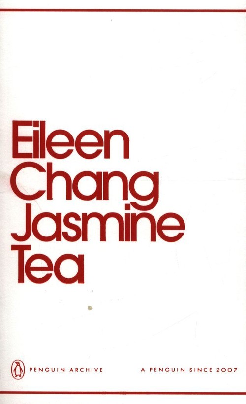 Jasmine Tea