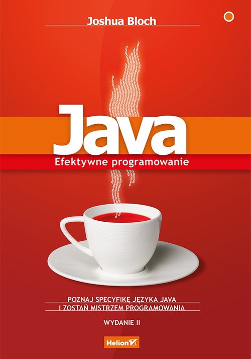 Java. Efektywne programowanie.