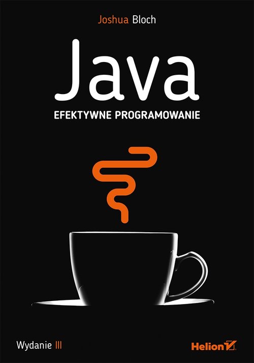 Java. Efektywne programowanie