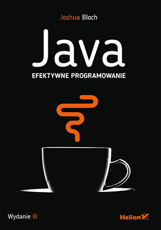 Java Efektywne programowanie