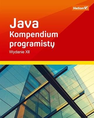 Java Kompendium programisty