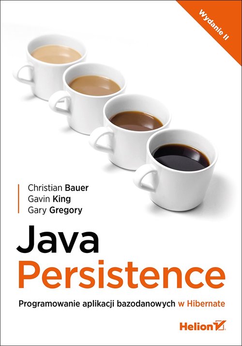 Java Persistence