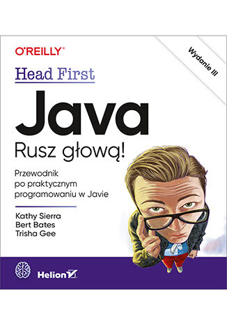 Java. Rusz głową!