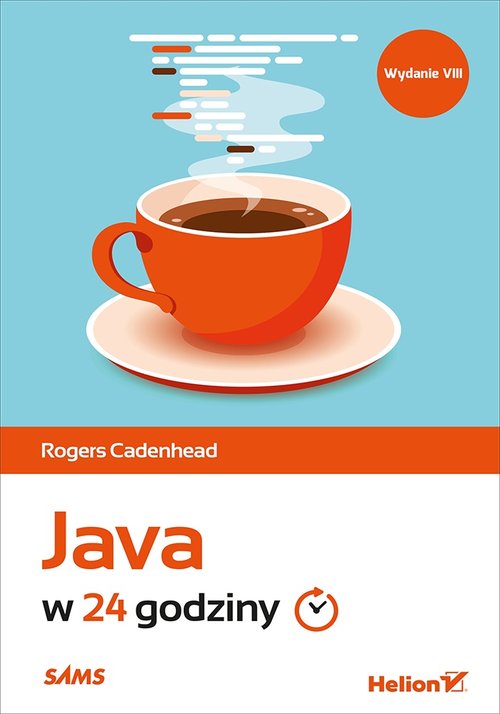 Java w 24 godziny