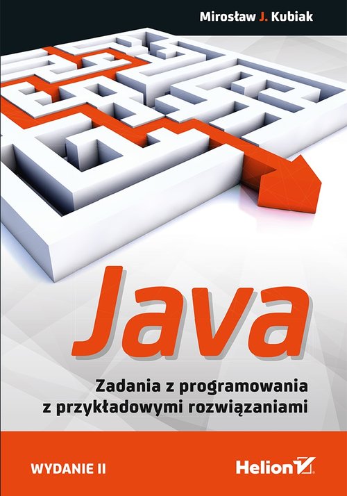 Java Zadania z programowania z przykładowymi rozwiązaniami