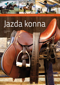 Jazda konna