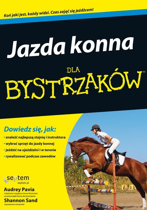 Jazda konna dla bystrzaków / Second Life Przewodnik gracza