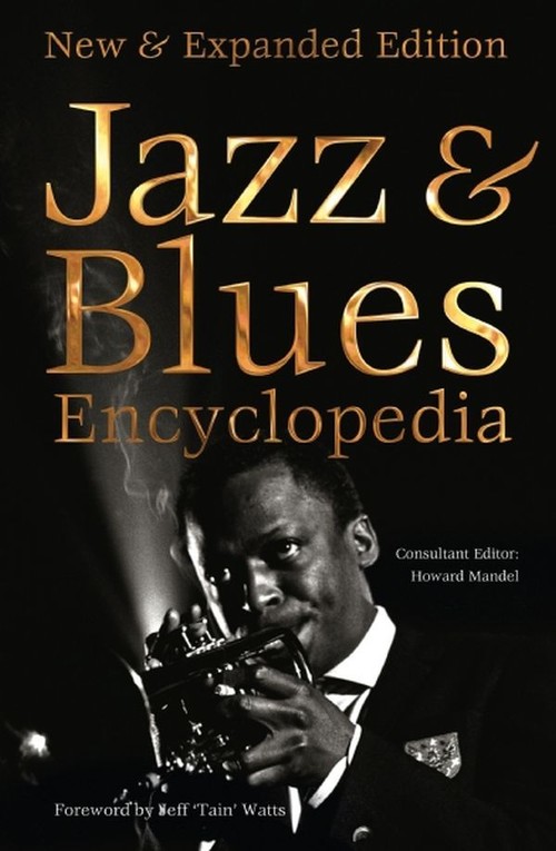 Jazz & Blues Encyclopedia