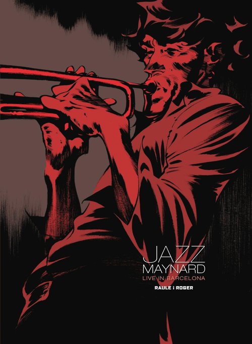Jazz Maynard Tom 3