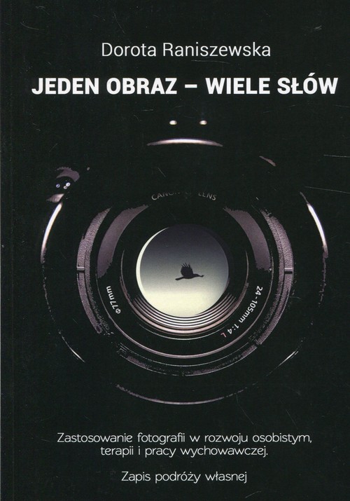 Jeden obraz - wiele słów