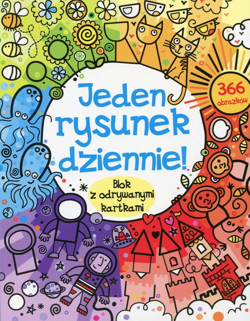 Jeden rysunek dziennie