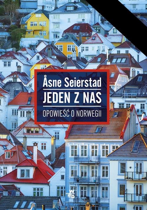 Jeden z nas. Opowieść o Norwegii