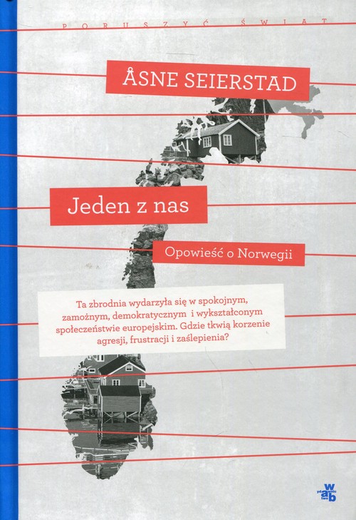 Jeden z nas Opowieść o Norwegii