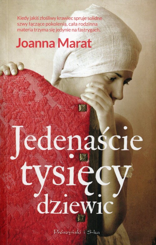 Jedenaście tysięcy dziewic