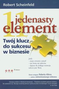 Jedenasty element