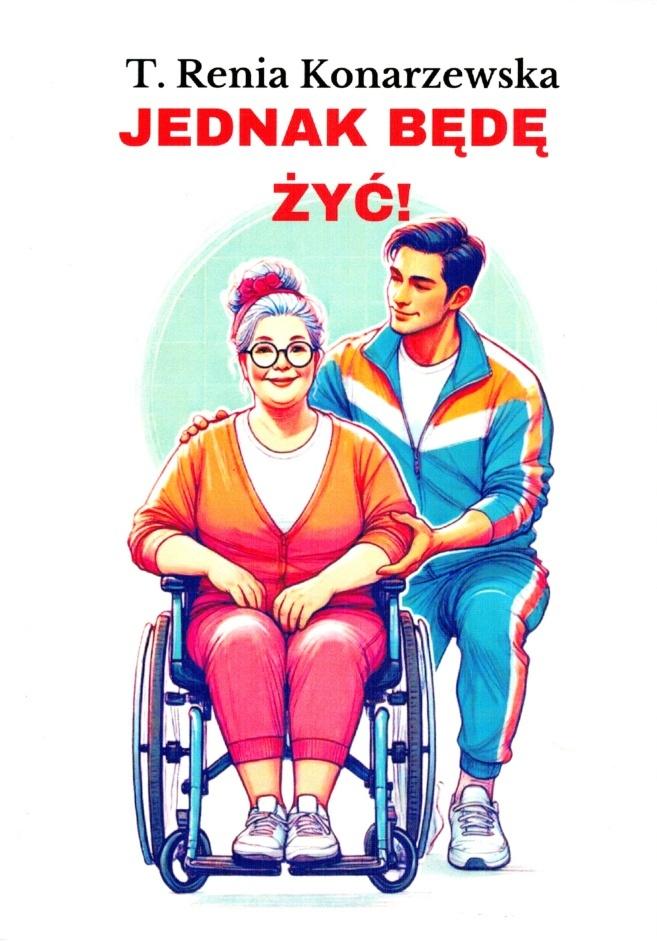 Jednak będę żyć
