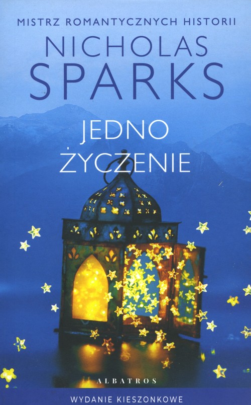 Jedno życzenie (wydanie pocketowe)