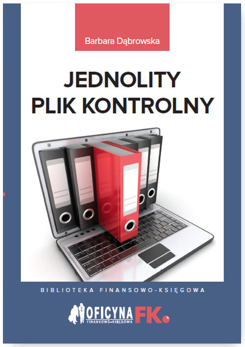 Jednolity Plik Kontrolny