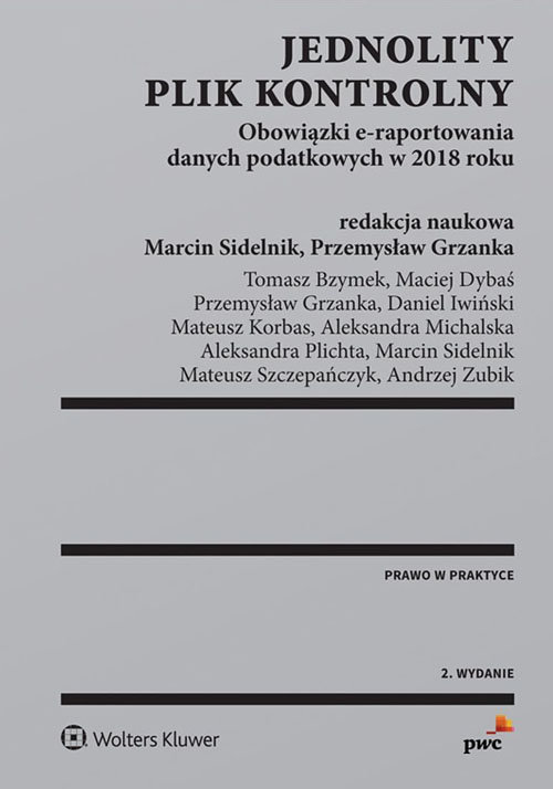 Jednolity Plik Kontrolny