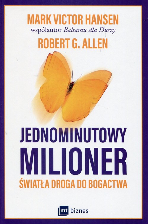 Jednominutowy milioner