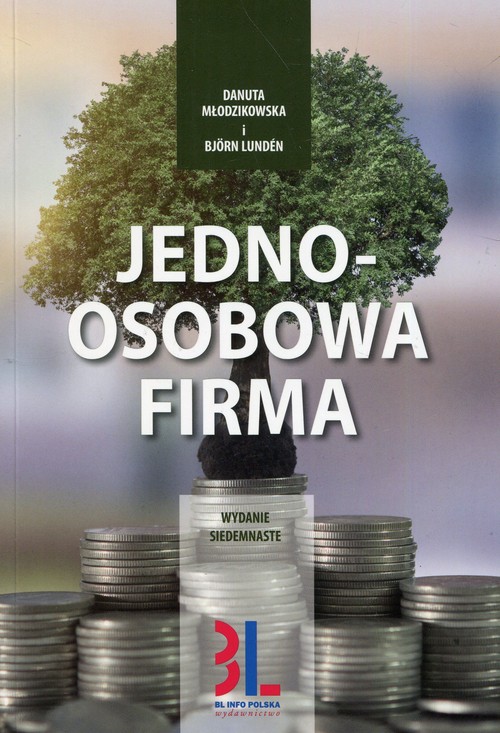 Jednoosobowa firma