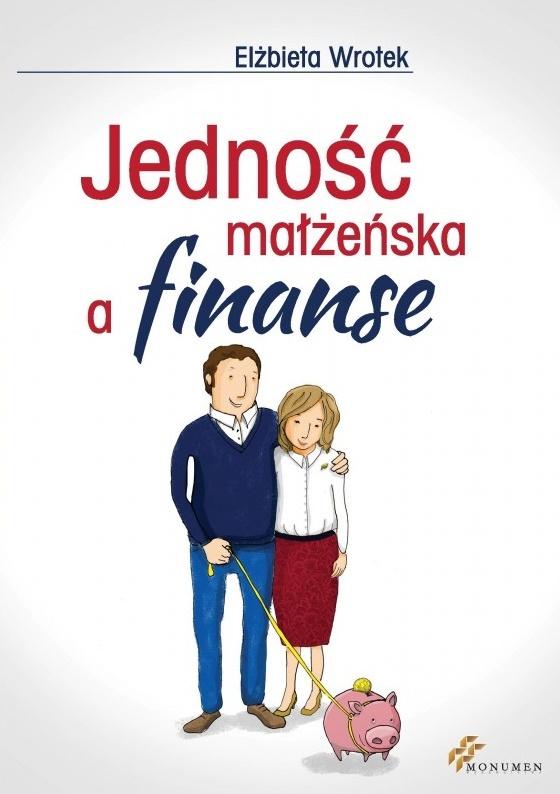 Jedność małżeńska a finanse BR w.2020