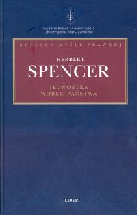 Jednostka wobec państwa