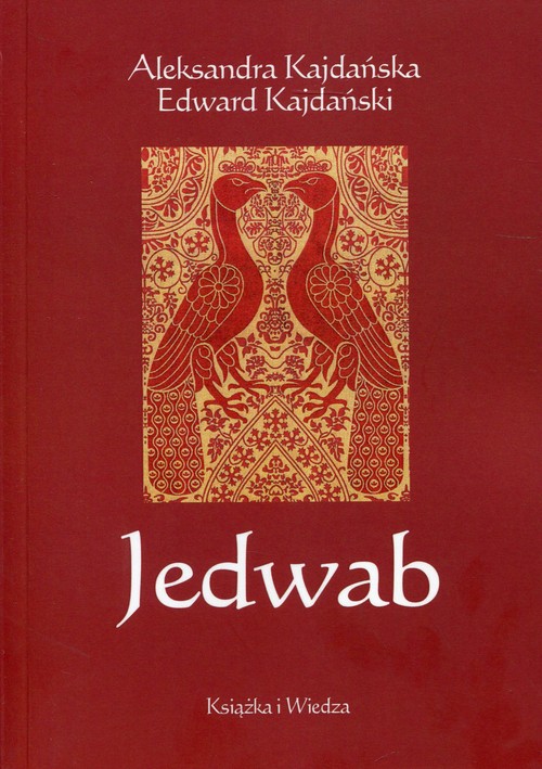 Jedwab