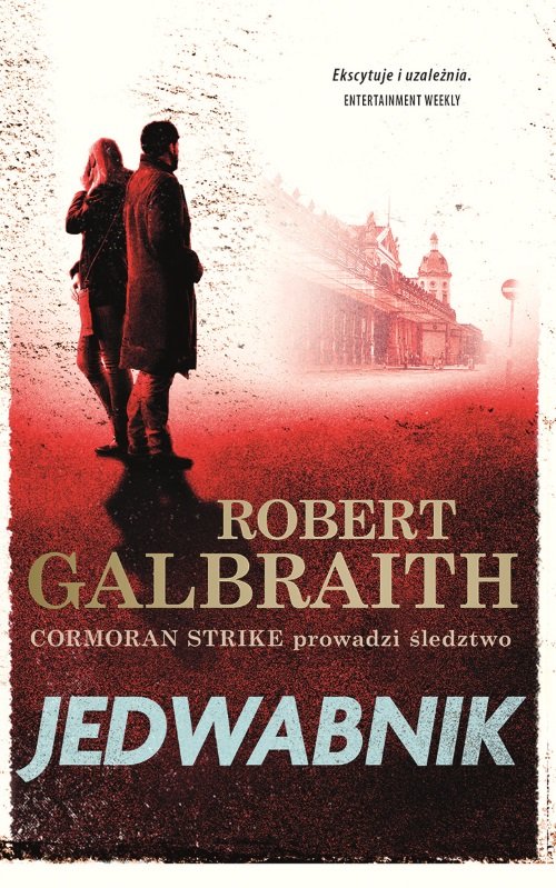 Jedwabnik