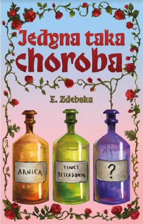 Jedyna taka choroba