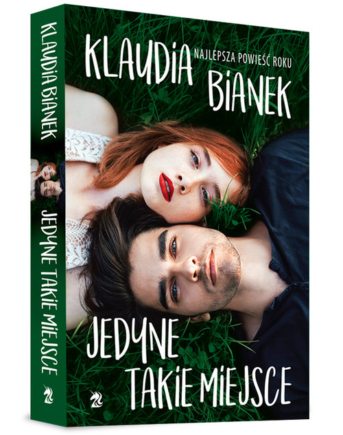 Jedyne takie miejsce