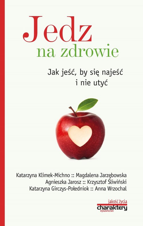 Jedz na zdrowie