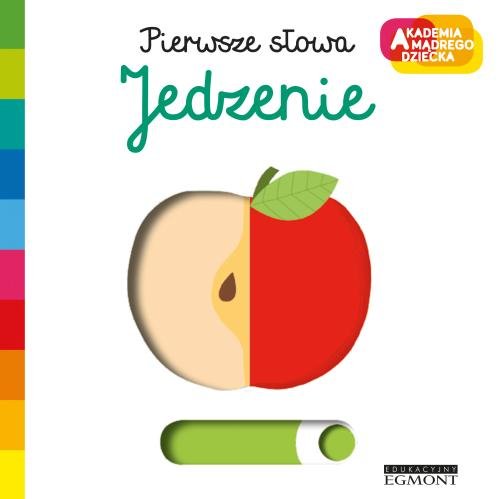 Jedzenie Pierwsze słowa