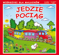 Jedzie pociąg