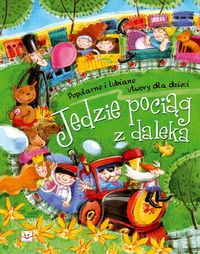 Jedzie pociąg z daleka