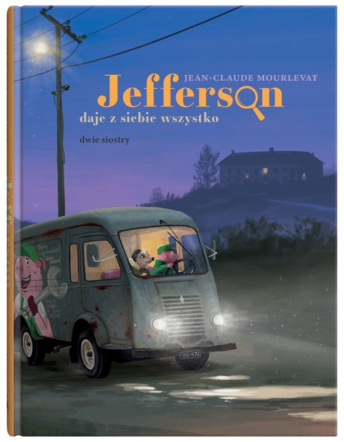 Jefferson daje z siebie wszystko