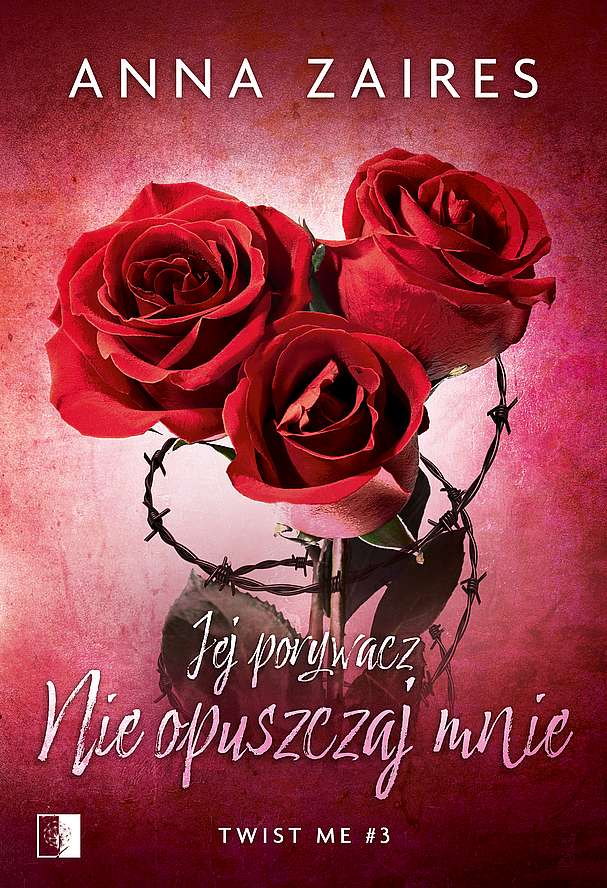 Jej porywacz Nie opuszczaj mnie