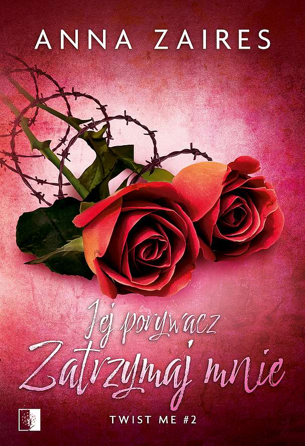 Jej porywacz Zatrzymaj mnie