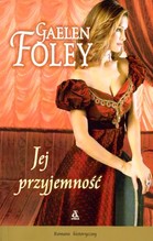 Jej przyjemność