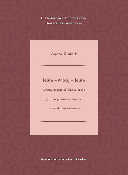 Jelita - mózg - jelita