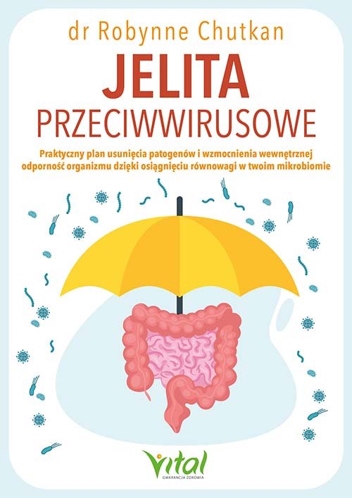 Jelita przeciwwirusowe